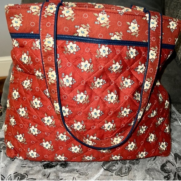 Large Tote Bag nwot - Picture 9 of 9